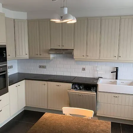 Duplex Nokeredorp - Vlaamse Ardennen * Kruisem