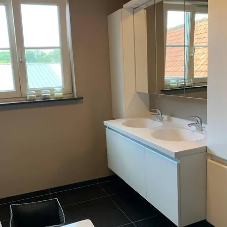 Duplex Nokeredorp - Vlaamse Ardennen Kruisem