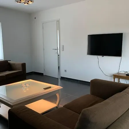 דירה Duplex Nokeredorp - Vlaamse Ardennen Kruisem