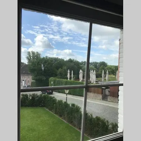 דירה Duplex Nokeredorp - Vlaamse Ardennen Kruisem