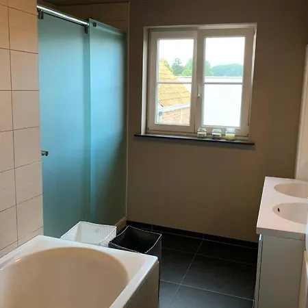 Duplex Nokeredorp - Vlaamse Ardennen דירה